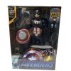 AVENGERS FIGURKA 4648450