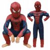 STRÓJ STRÓJ SPIDERMAN ROZMIAR 4516873