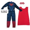 STRÓJ STRÓJ SUPERMAN ROZMIAR 4516878