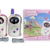 ZESTAW DZIECI WALKIE TAKIE 4517050
