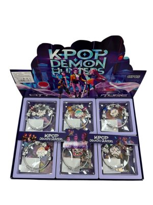 DEMON ZESTAW BRANSOLETEK 4517208