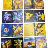 ALBUM KARTY POKEMON KOLEKCJONERSKI 240 300 4517456