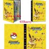 ALBUM KARTY POKEMON 432 KARTY KOLEKCJONERSKIE 4517459