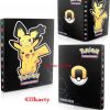 ALBUM KARTY POKEMON 432 KARTY KOLEKCJONERSKIE 4517460