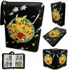 ALBUM SEGREGATOR POKEMON NA 400 KART UCHWYTEM 4517467