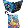 ALBUM POKEMON NA 400 KART SEGREGARTOR KOLEKJONERSKICH 4517486
