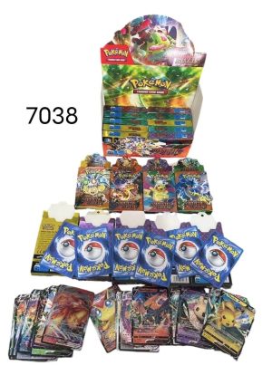 POKEMON SCASRLET VIOLET KARTA 30 KARTY DESTINED RIVALS 4517627