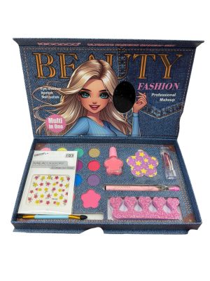 ZESTAW DO ROBIENIA MAKIJAŻU 7291085