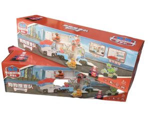 ZABAWKA PSI PATROL 7291086