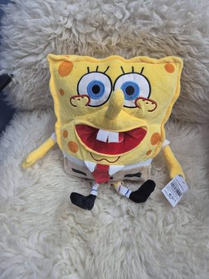 Maskotka Pluszowa 40cm 2582251