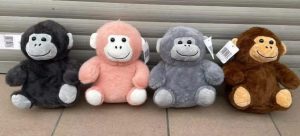 Maskotka Pluszowa 25cm 2582256