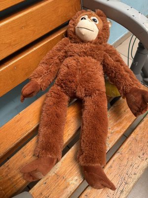 Maskotka Pluszowa 60cm 2582267