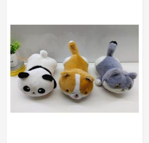 Maskotka Pluszowa 23cm 2582272