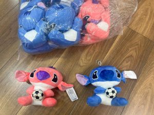 Maskotka 20cm 2582274