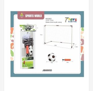 Zestaw do Piłki Noznej 2582279