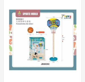 Zestaw do Koszykowki 2582280