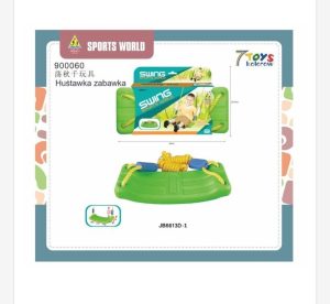 Zabawki Hustawka 2582281