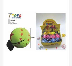 Piłka Kauczukowa 2582285