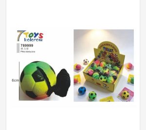 Piłka Kauczukowa 2582287