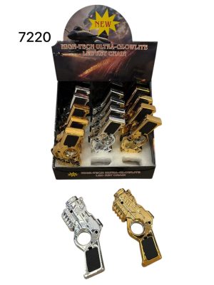 Pistolet Latarki Laser 2582294