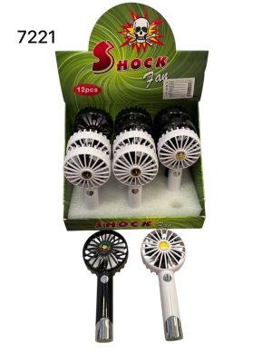 Wiatrak Shock 2582295