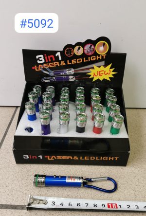 Zabawki Laser 2in1 2582297