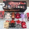 Zabawki Stranger Things 2582299