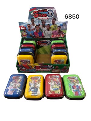 Portfel z Karty Piłka 2582301