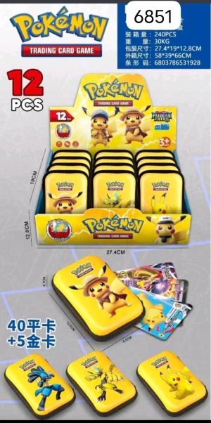 Portfel z Karty Pokemon 2582302