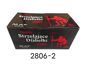 Diabełki Strzelające Duże 2582304