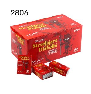 Diabełki Strzelające 2582305