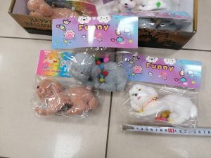 Zabawki Squeeze Toys 2582309