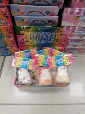 Zabawki Squeeze Toys 2582310