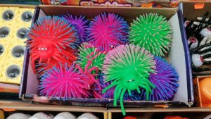 Zabawki Squeeze Toys 2582311