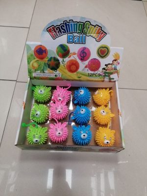 Zabawki Squeeze Toys LED 2582314