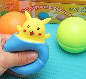 Zabawki Squeeze Toys 2582316