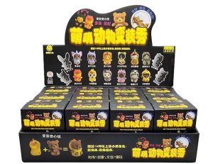 Zabawki Squeeze Toys 2582320