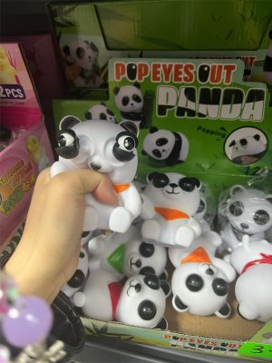 Zabawki Squeeze Toys 2582321