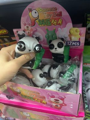 Zabawki Squeeze Toys 2582322