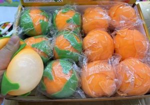 Zabawki Squeeze Toys 2582324