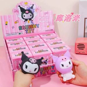 Zabawki Squeeze Toys 2582332