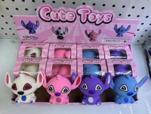 Zabawki Squeeze Toys 2582336