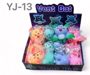 Zabawki Squeeze Toys 2582337