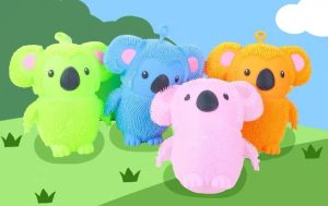 Zabawki Squeeze Toys 2582339