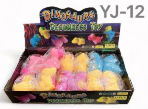 Zabawki Squeeze Toys 2582344