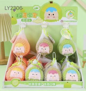 Zabawki Squeeze Toys 2582349