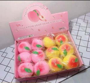 Zabawki Squeeze Toys 2582350