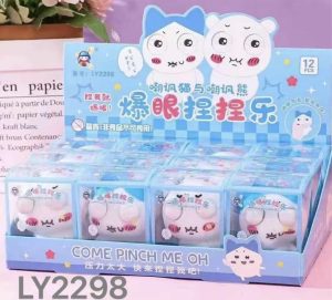 Zabawki Squeeze Toys 2582351