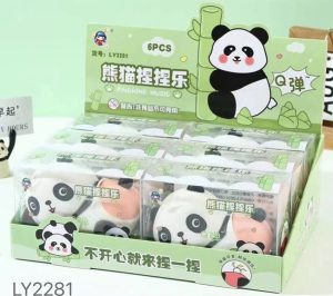 Zabawki Squeeze Toys 2582352