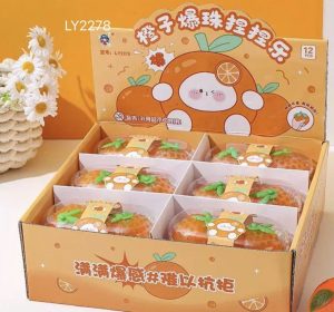 Zabawki Squeeze Toys 2582353